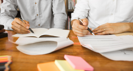 Services for Students