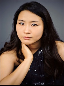 Dr. Jooeun Pak