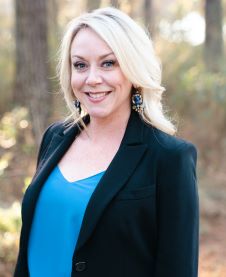 Dr. Meredith Johnson