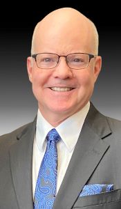 Dr. Mark Spede