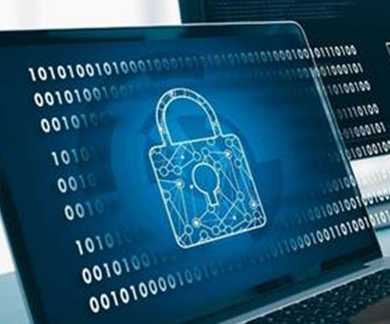 cybersecurity