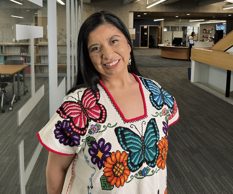 Dr. Victoria Obregón