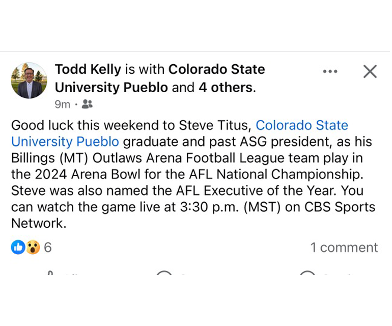 screenshot of Todd Kelly's x account