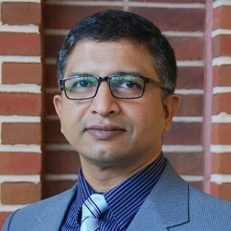 Figure 1 Dr. Ali Ashraf announced as Hasan Business School Dean