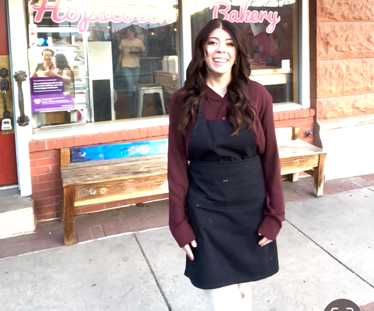 Jacelynn "Jace" Trujillo