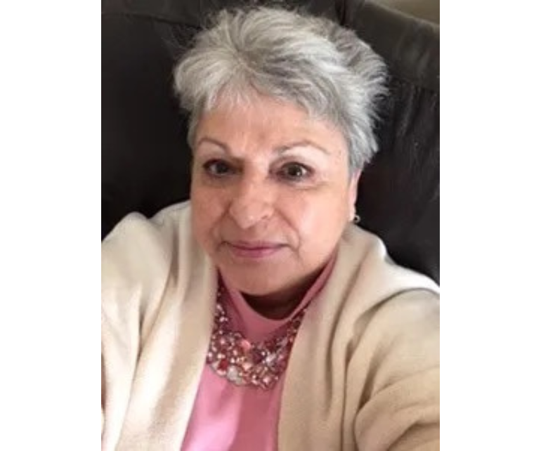 Portrait of Dr. Carol Langer