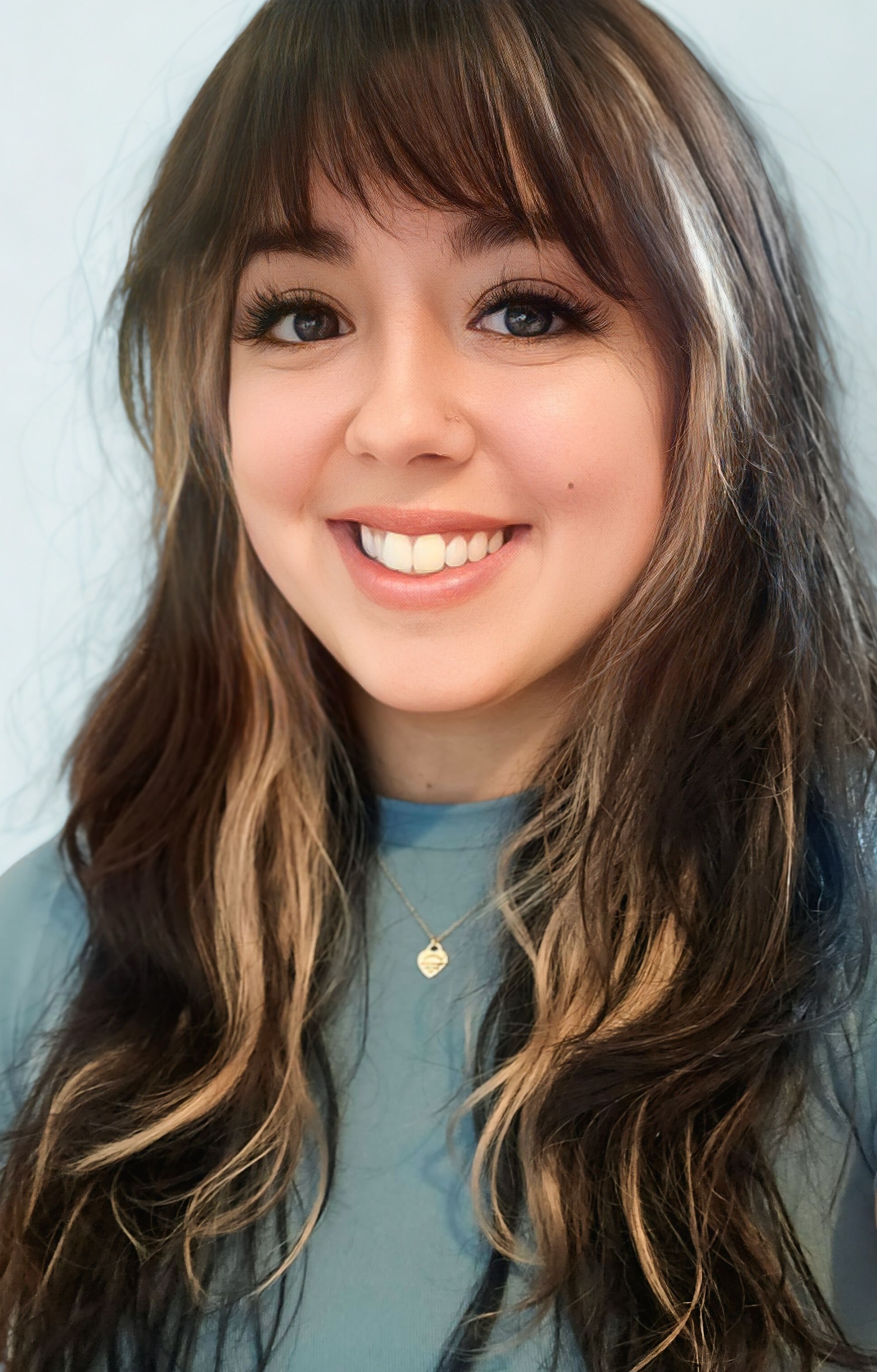 Frazier, Alexis, MSN, RN