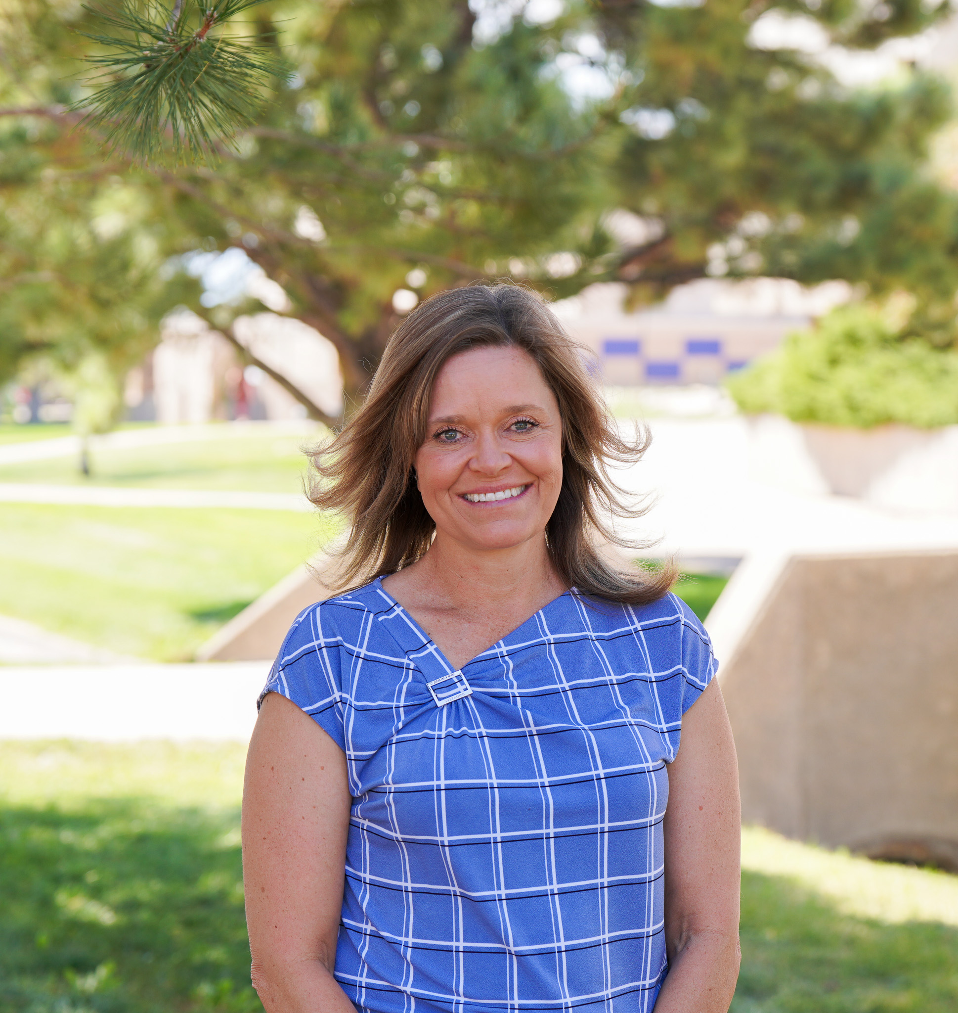 Persons, Lisa, DNP, RN