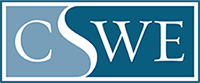 CSWE logo