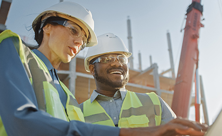 Construction Management, B.S.