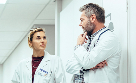 Doctor of Nursing Practice