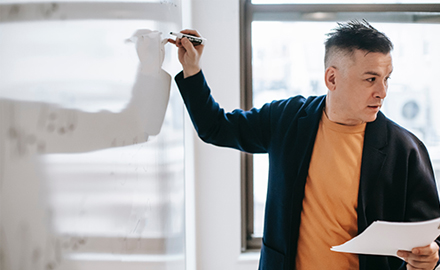 Doctor of Educational Leadership