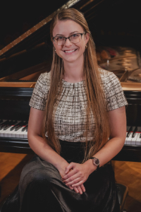 Silverberg, Abigail