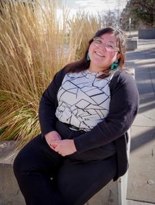 Alyssa Vargas-Lopez M.A.