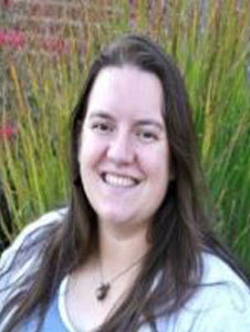Amanda Burk