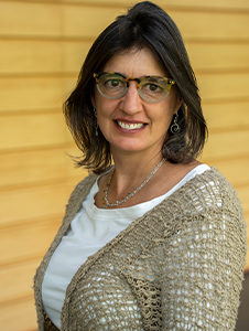 Garcia Costas Ph.D., Amaya