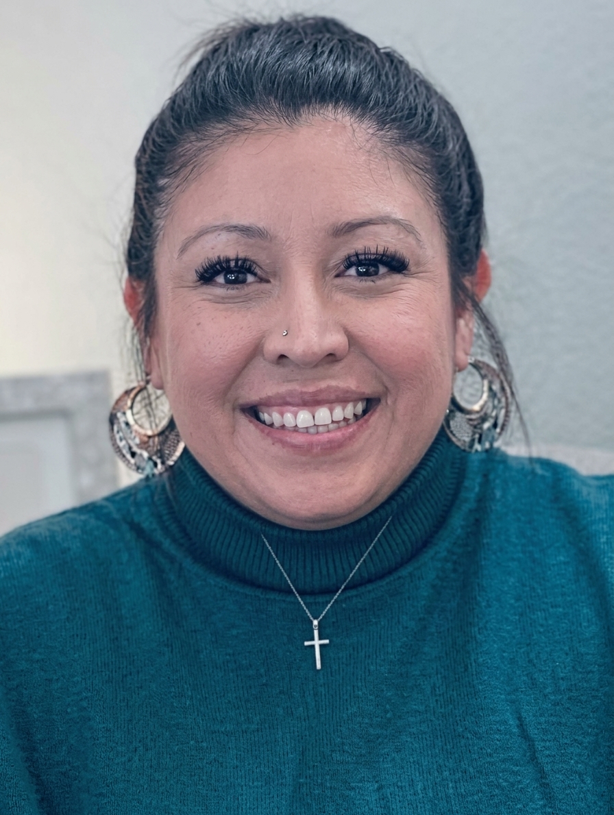 Perez, Anisha, LCSW, MBA