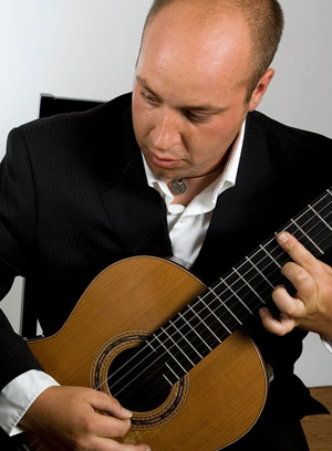 Ben Johnson