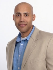 Brandon Mathews, D.M., PHR