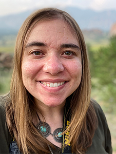 Swift, Brenna, Ph.D.