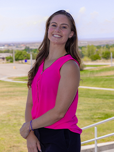 Sammons, Brianna