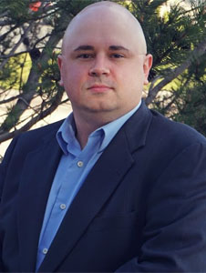 Bonin, Bruce, MSW, LCSW, ACS, CCTP-II