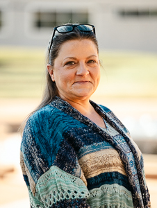 Carrie Cooper