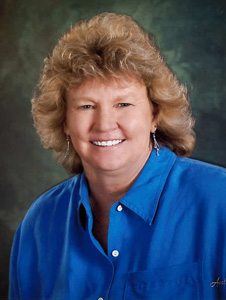 Cathi Robbe