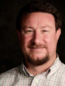 Kinney, Chad A, Ph.D.