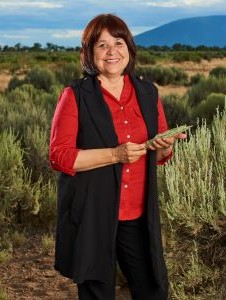 Simms, Charlene Garcia