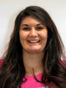 Sperber, Christi, M.S.