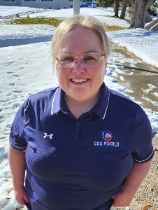 Mascarenas, Christina