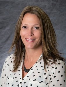 Crissy Hunter DNP, MSN, RN, CNE, CHSE