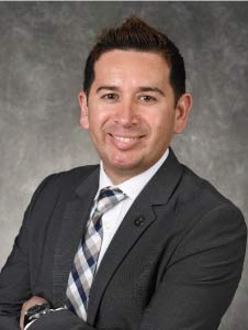Danilo León, Ph.D.