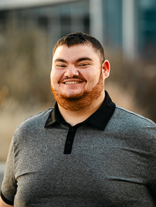 Dante Montoya