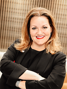 Donna Souder Hodge, Ph.D.