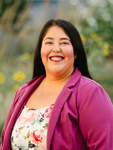 Erin Carrillo-Stresow, Ph.D.