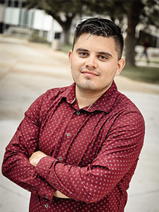 Fabian Sigala Orozco