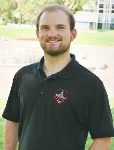 Garret Wagers