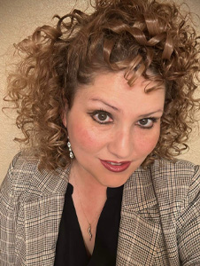 Trujillo-Santistevan M.Ed., Geraldine 