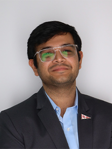 Gupta, Himadri Sen, Ph.D.