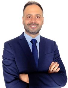 Husam A. Alshareef Ph.D., LEED AP BD+C