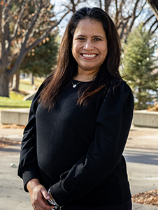 Iskra Merino Martinez