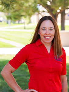 Heintzelman, Jacinda, DNP, RN