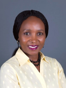 Itambo, Jacqueline, DNP, MBA, APRN, AGACNP, CNE