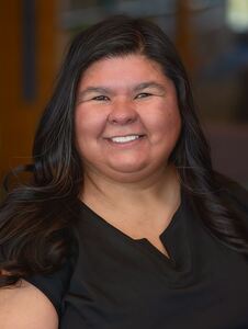 Peralta, Jamie, EdD, MSW