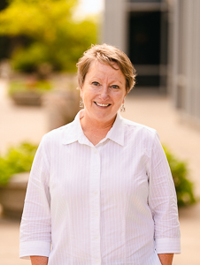 Janet Hutchinson