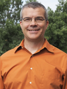 Jeff Piquette Ph.D.