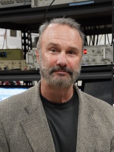 Jeff Smith, Ph.D.