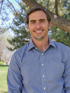 Johnson, Joel, W. Ph.D.